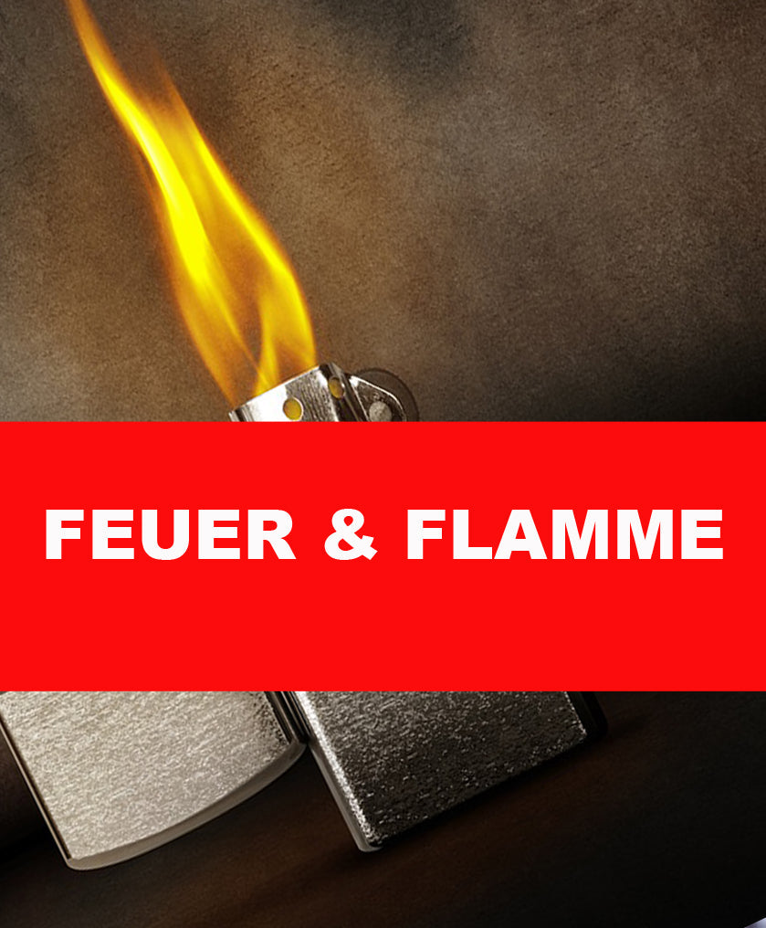 Feuer&Flamme