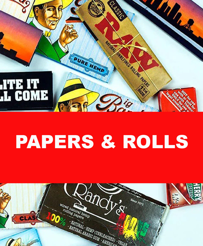Papers, Cones