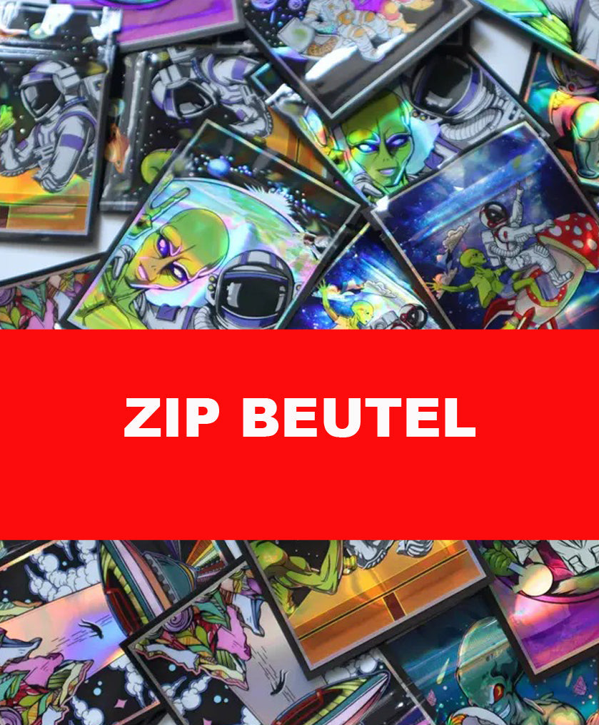 Zip-Beutel