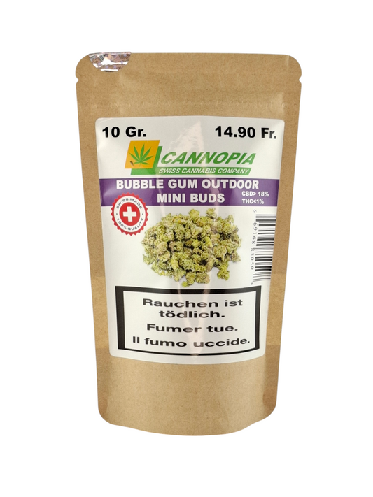 Mengenta_Cannopia_Bubble_Gum_Outdoor_10_Gramm cbd