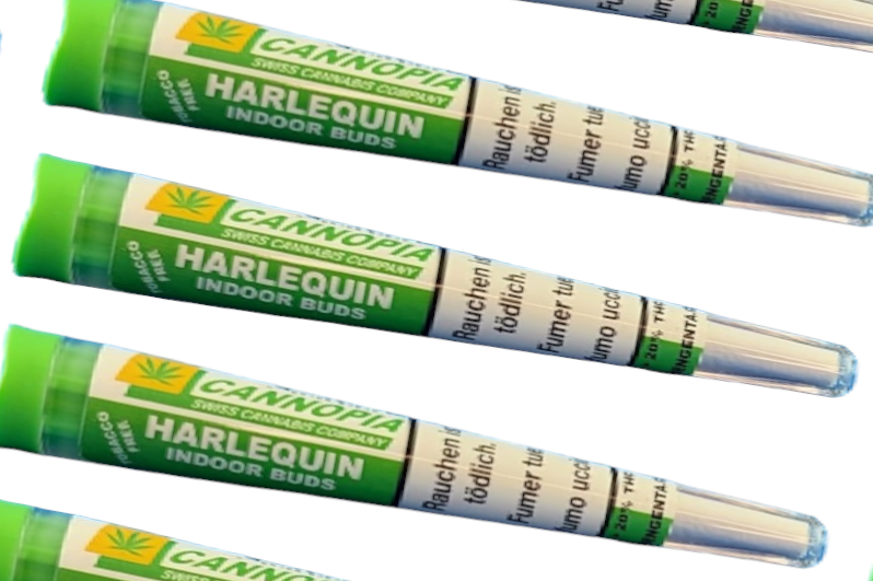 Mengenta_Cannopia_Harlequin_Joint_CBD