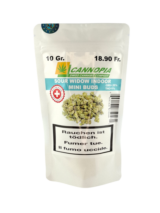 Mengenta_Cannopia_Sour_Widow_Indoor_10_Gramm