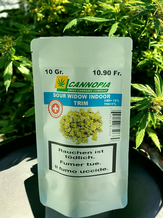 Mengenta_Cannopia_Sour_Widow_Trim_10_Gramm