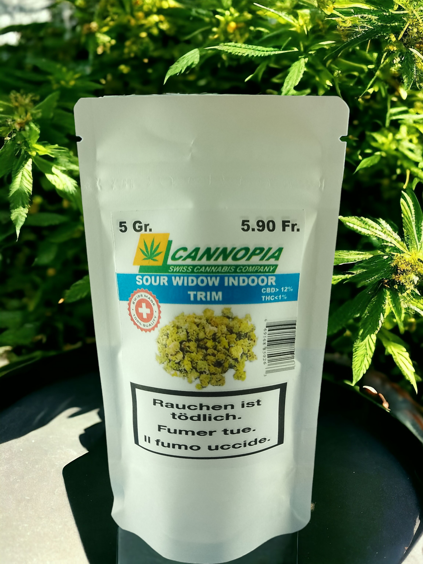 Mengenta_Cannopia_Sour_Widow_Trim_5_Gramm