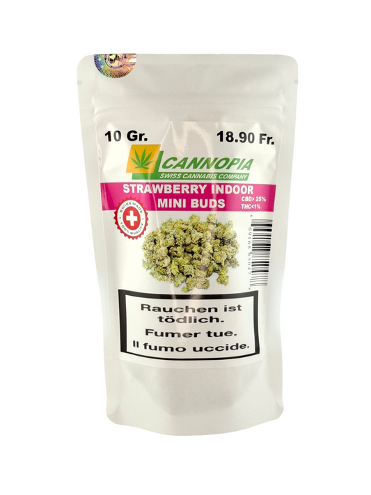 Mengenta_Cannopia_Strawberry_Indoor_10_Gramm_CBD