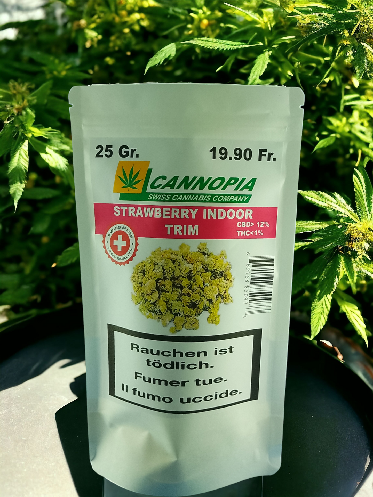 Mengenta_Cannopia_Strawberry_Trim_25_Gramm