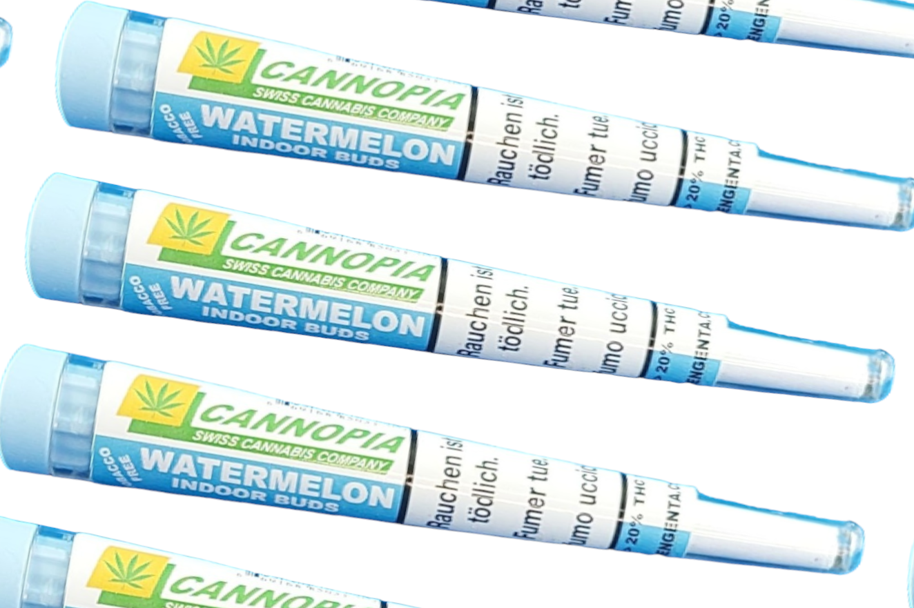 Mengenta_Cannopia_Water_Melon_Joint_CBD