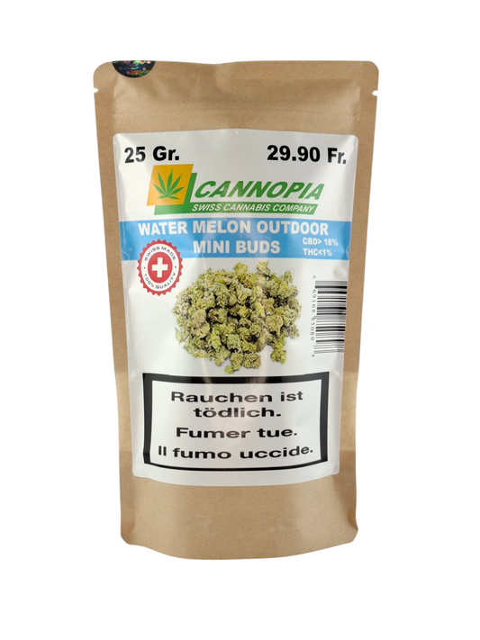 Mengenta_Cannopia_Water_Melon_Outdoor_25_Gramm
